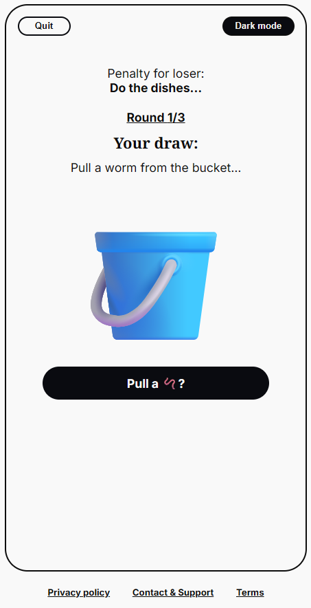 Play Wormy Worm gallery image