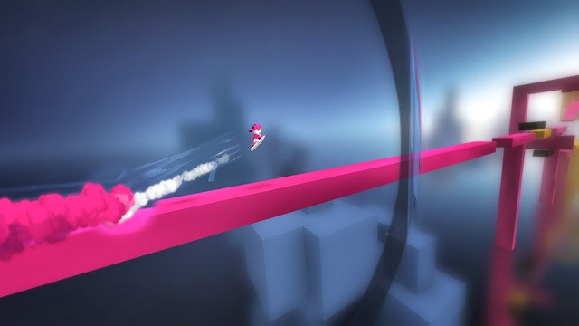 Chameleon Run gallery image