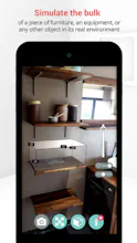 SizAR gallery image