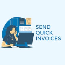 Invoicingly gallery image