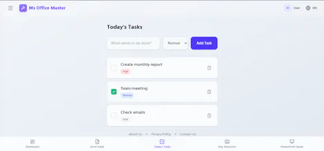 MS Office Master gallery image