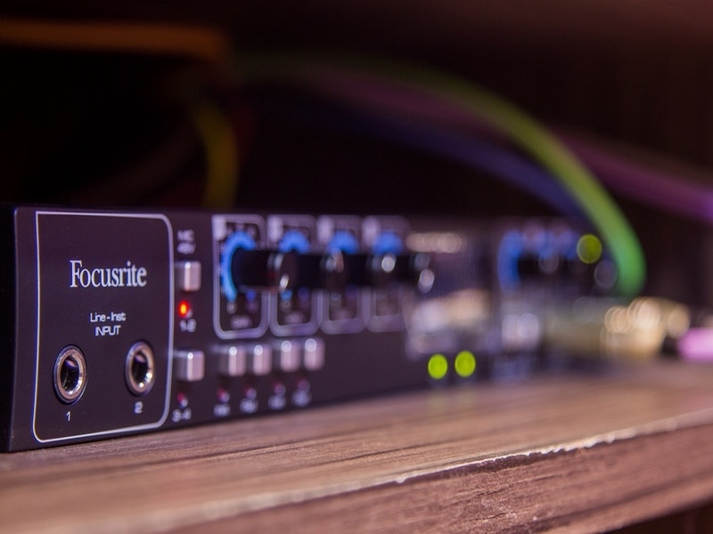 Translation & Audio Localization