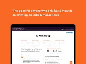 Makers Up gallery image