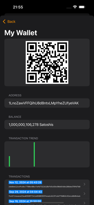 Bitcoin Sidekick media 5