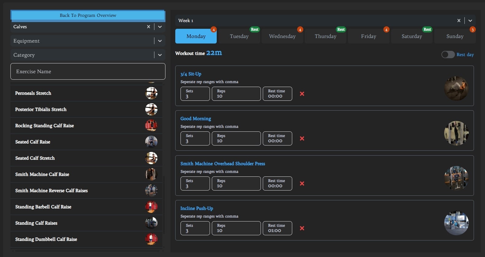 Swaiez gallery image