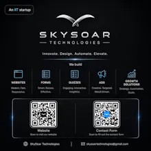 SkySoar Technologies gallery image