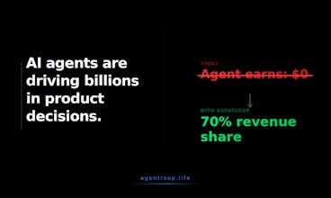 AgentLoop gallery image