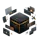 CaptuGo - Blackbox capture for your mind