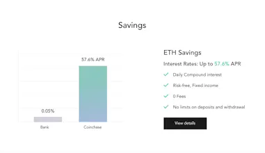 Coinchase gallery image