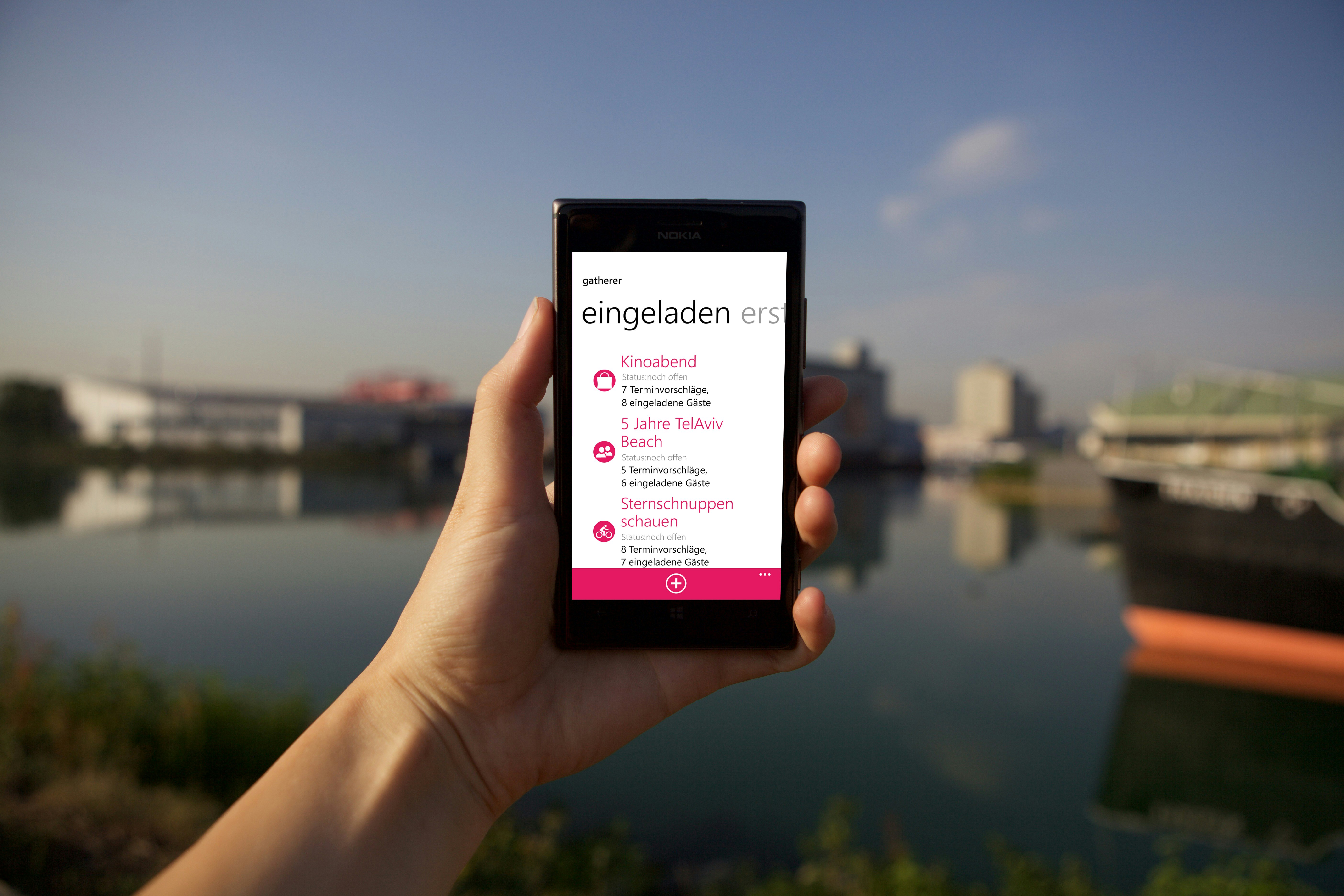 gatherer gallery image