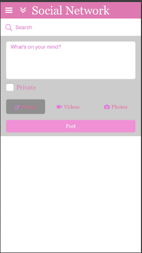 Mydate gallery image