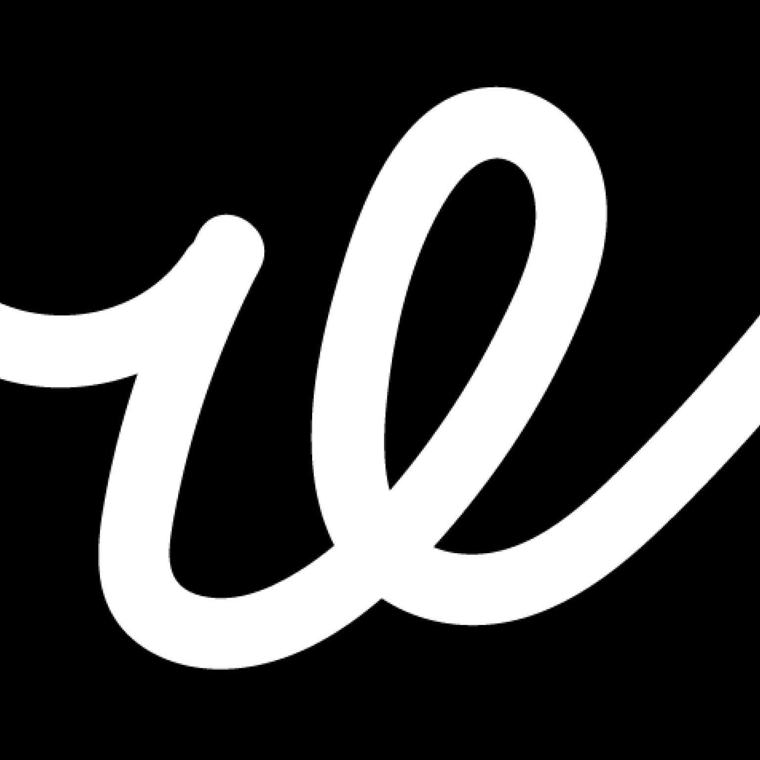 Went - Product Hunt launch logo and brand identity