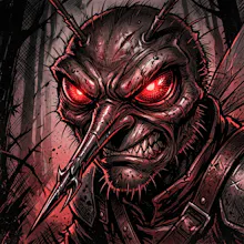 The Villain Universe gallery image
