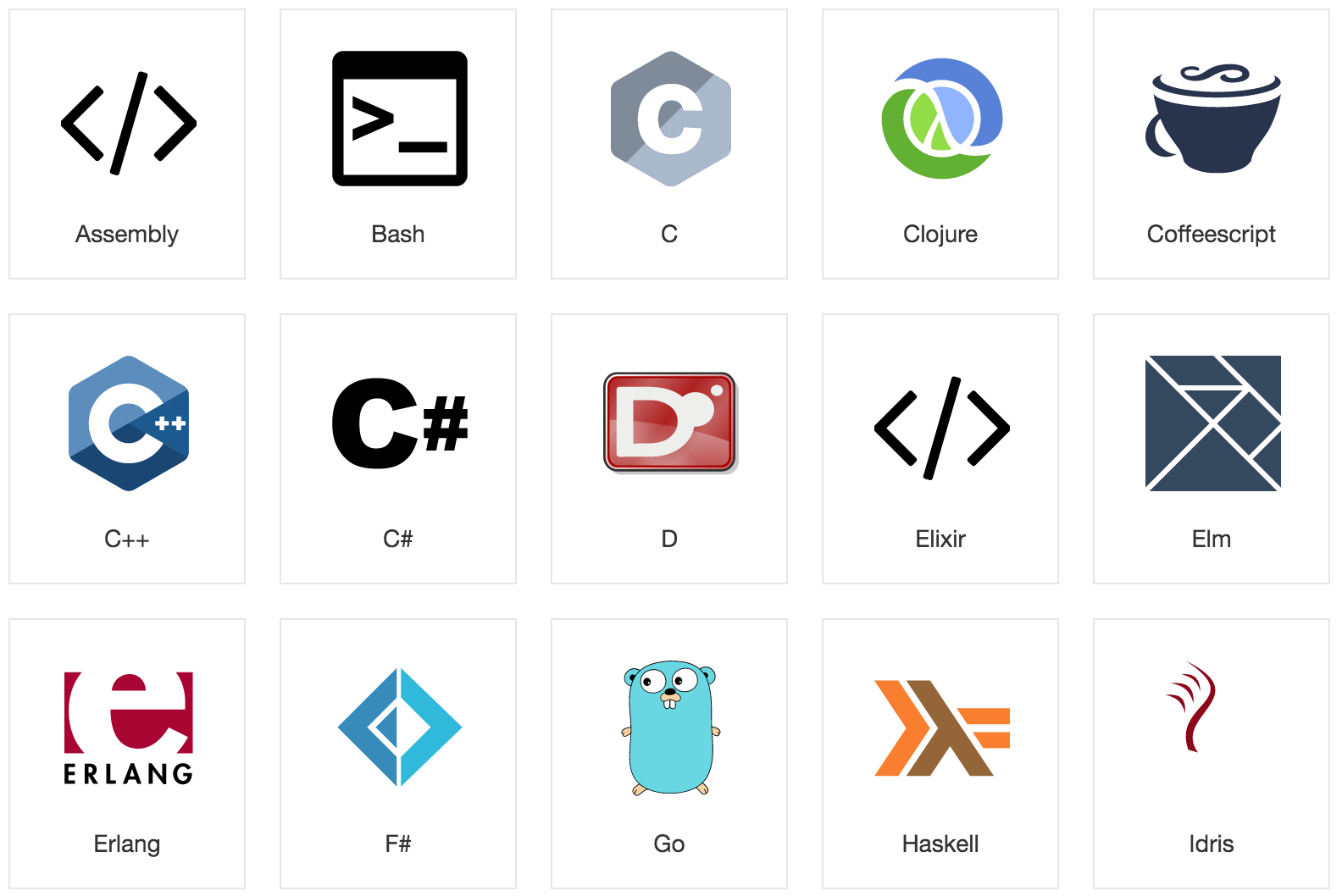 glot.io Image