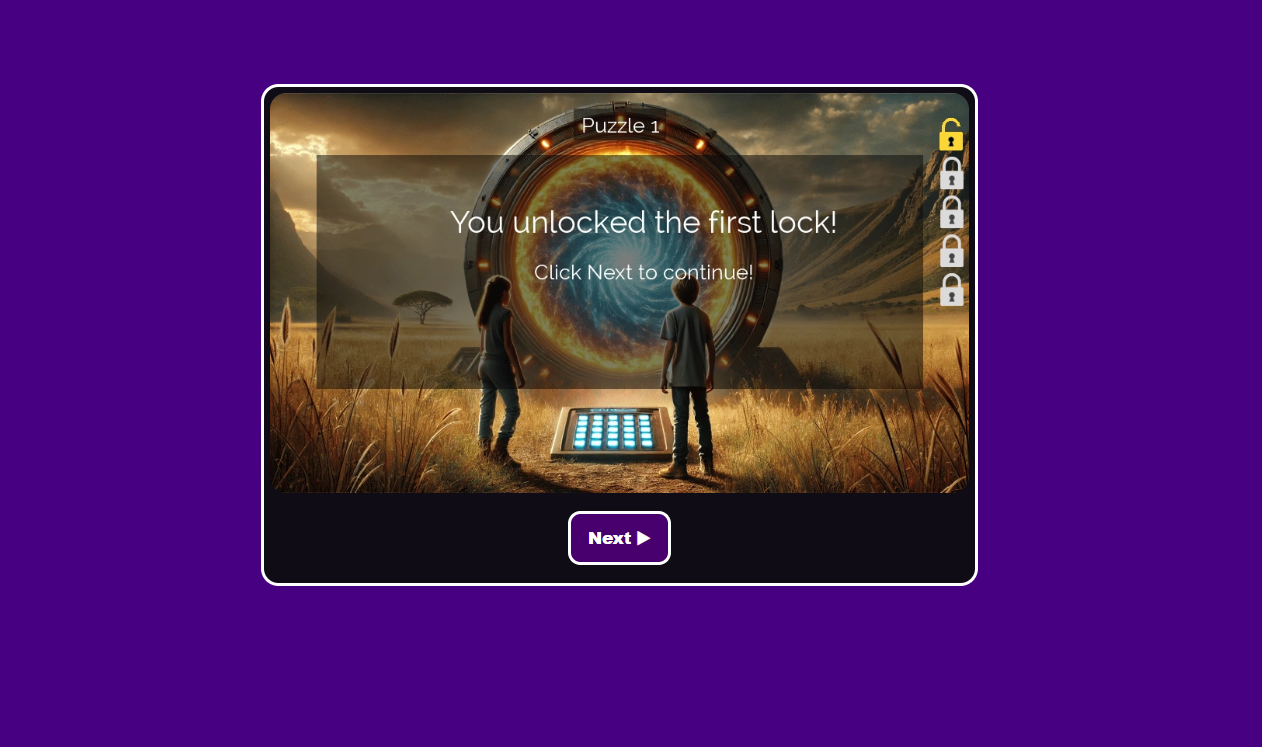 Math Games Hero gallery image