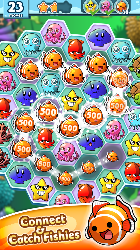 Ocean Blast gallery image