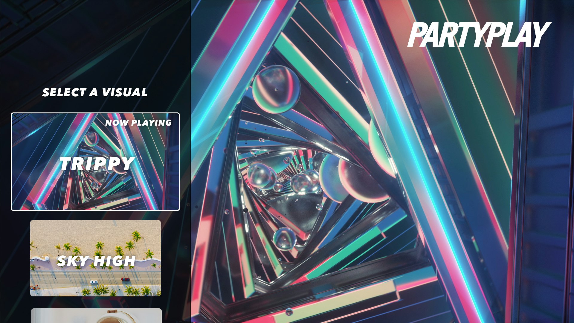 PartyPlay gallery image