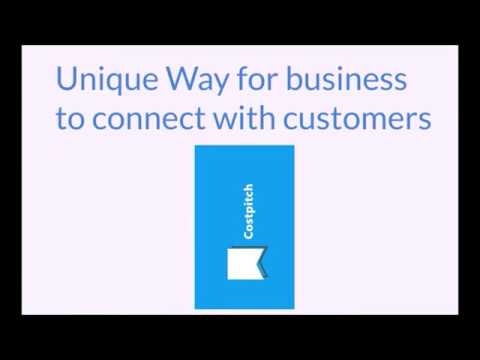 Costpitch App: For Business & Customers gallery image