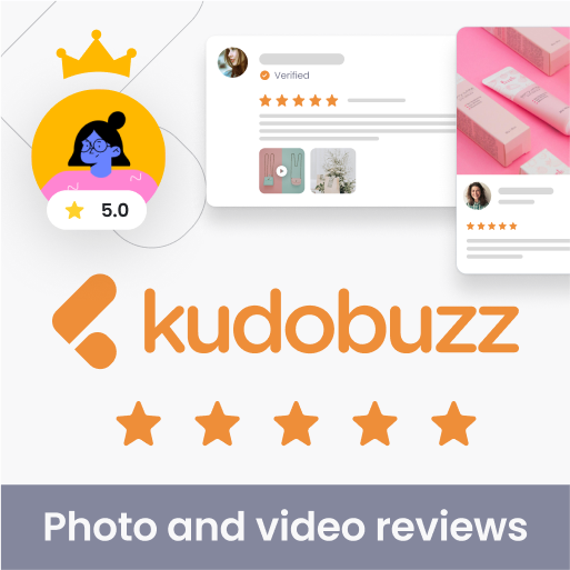 Kudobuzz gallery image