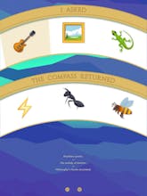 The Emoji Compass gallery image