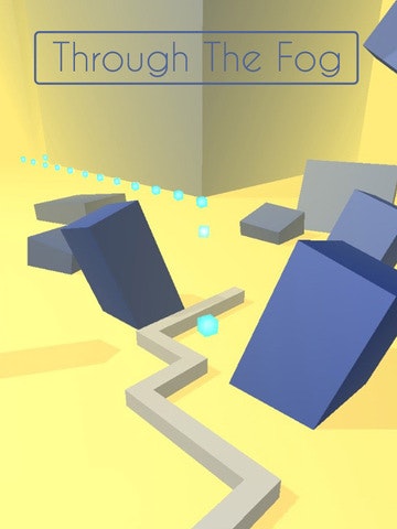 Through The Fog! gallery image