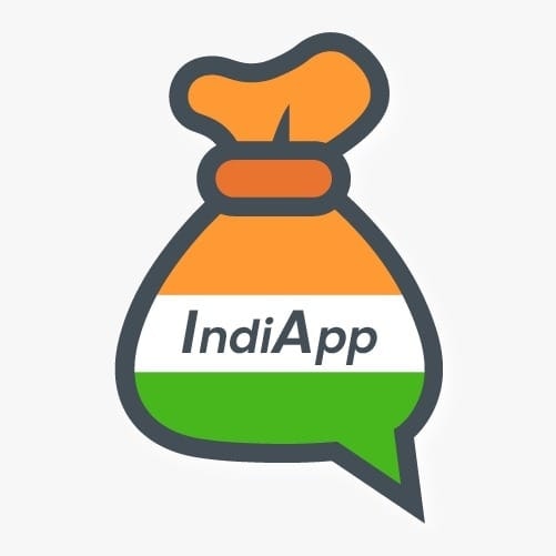 IndiApp - India's Cashback Program