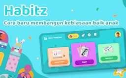 Habitz Kids media 2