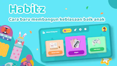 Habitz Kids gallery image