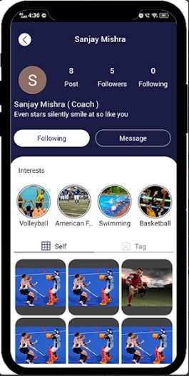Super Sports Elite gallery image