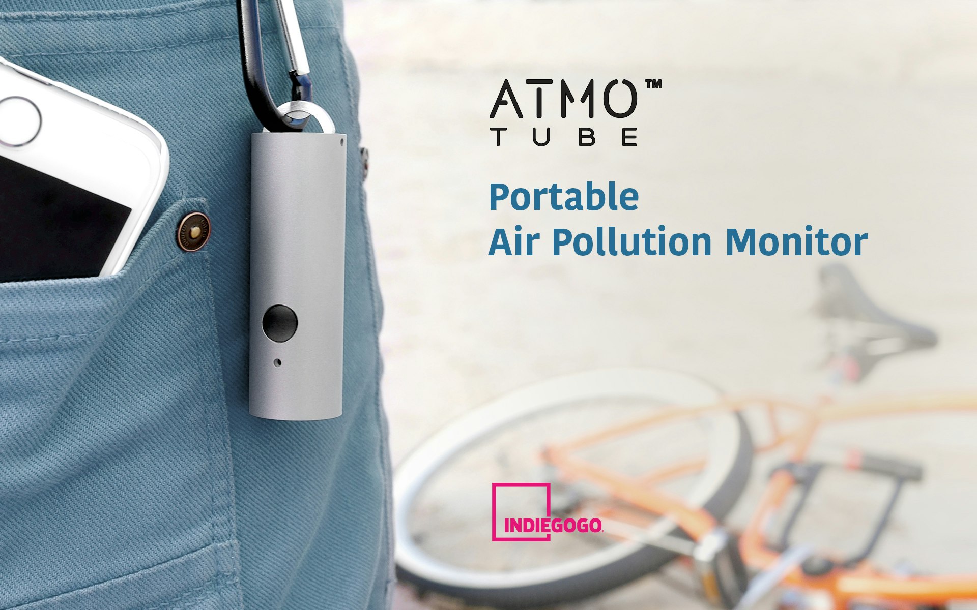 Atmotube gallery image