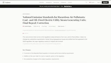 Legiseye gallery image