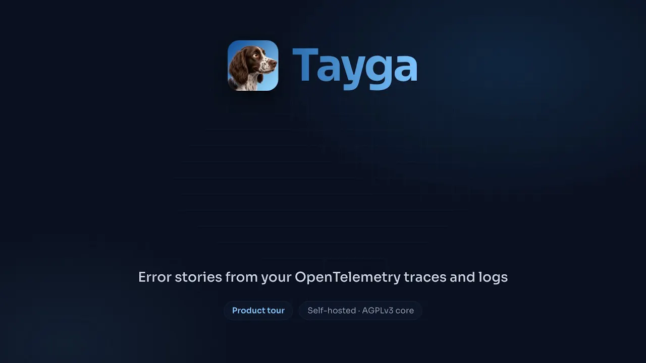 Tayga gallery image