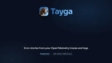 Tayga gallery image