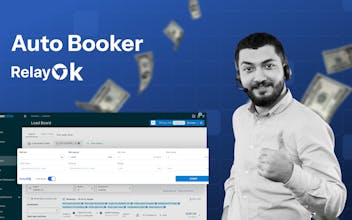 RelayOK gallery image