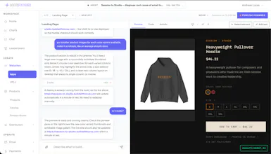 Locus Founder gallery image