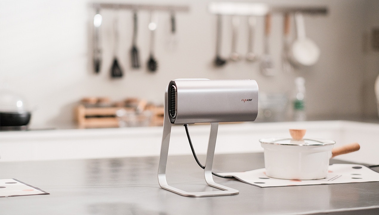 Nyuair Household Hand Dryer gallery image