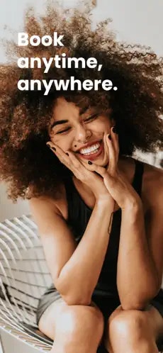 Booksy gallery image