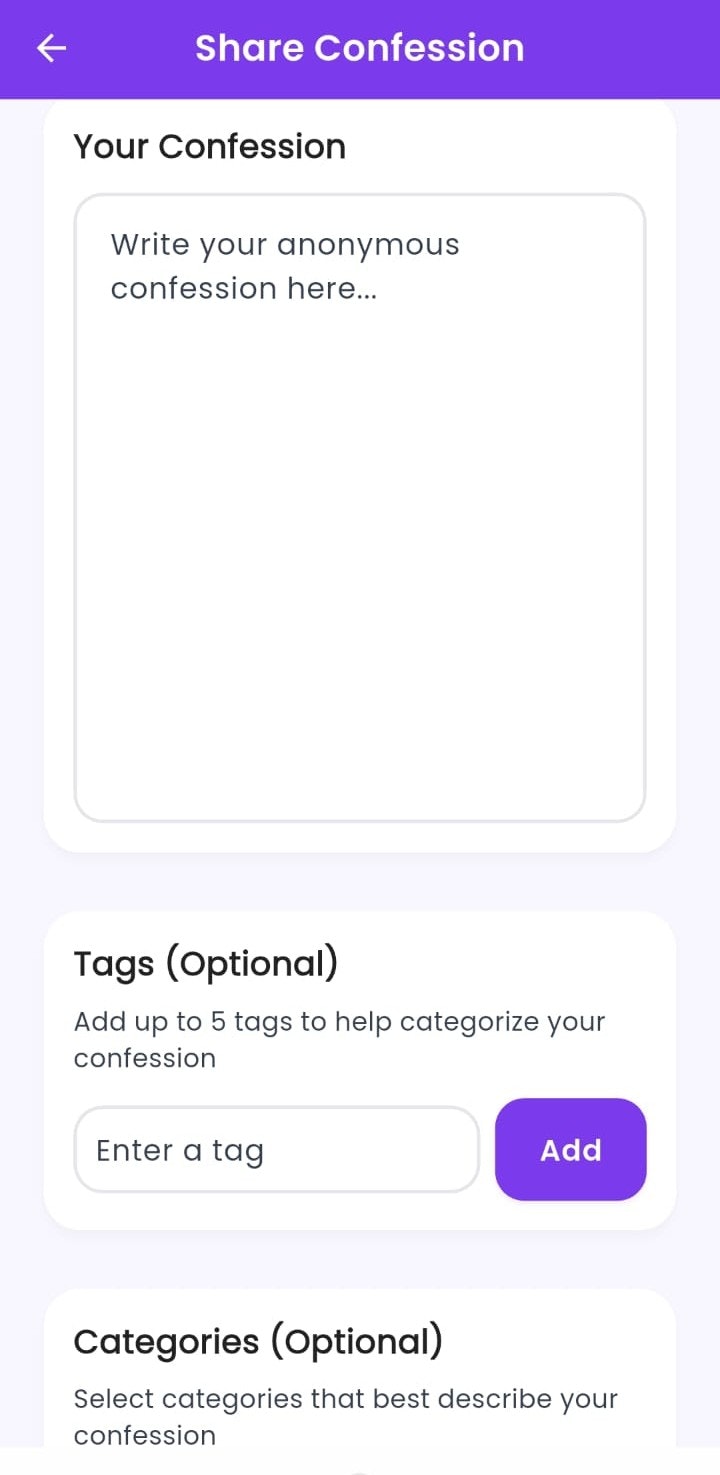 HushHub gallery image