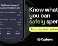 Cashews for iOS & Android  media 2