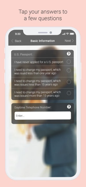 Miss Now Mrs gallery image