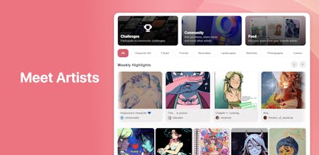 Artfol gallery image