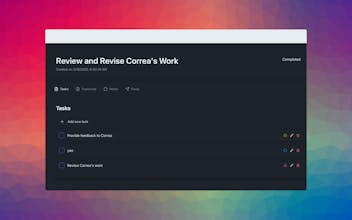 ThoughtCatcher gallery image