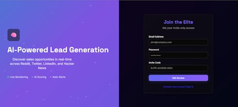 KeywordAlert Pro gallery image