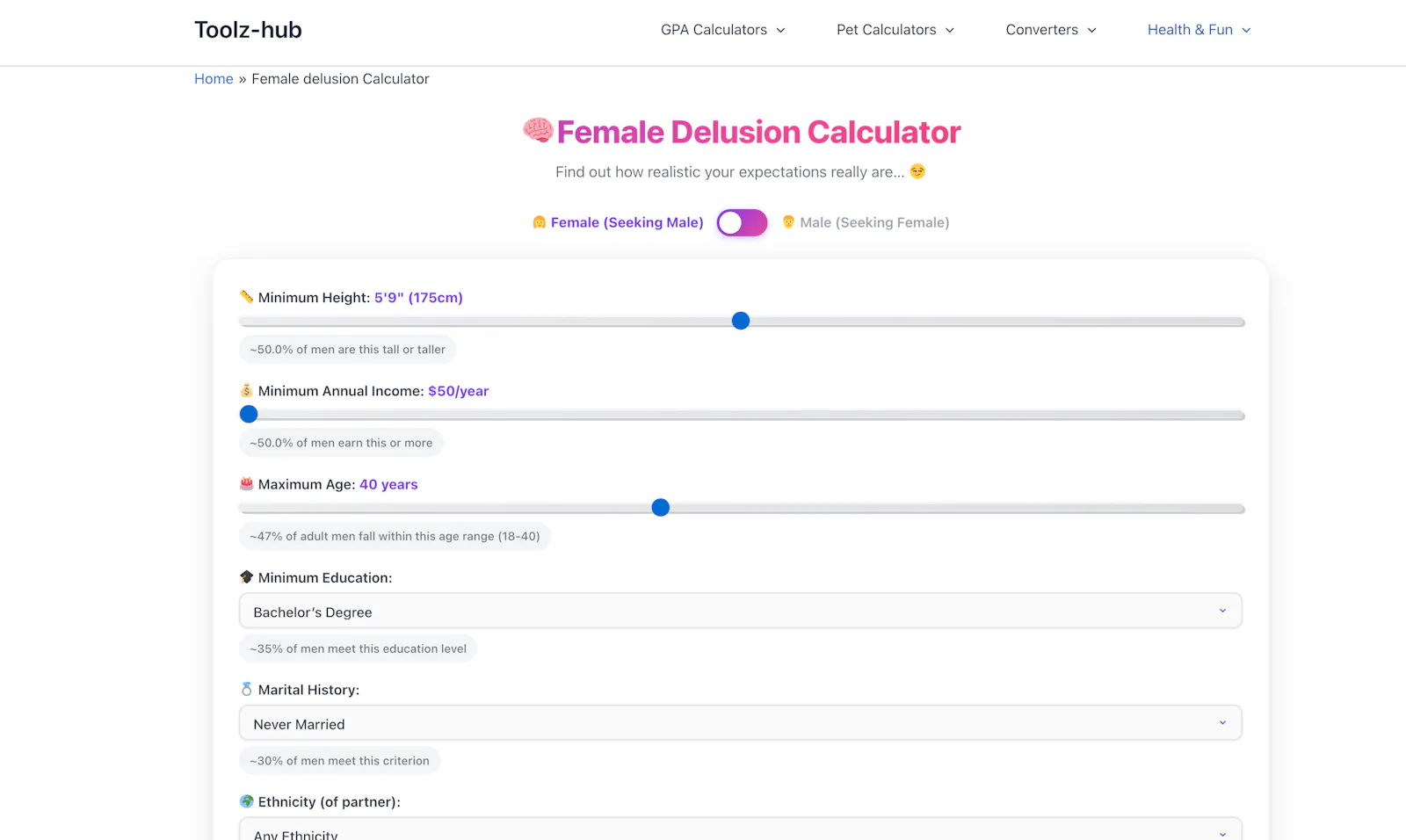 Toolz-hub screenshot 3