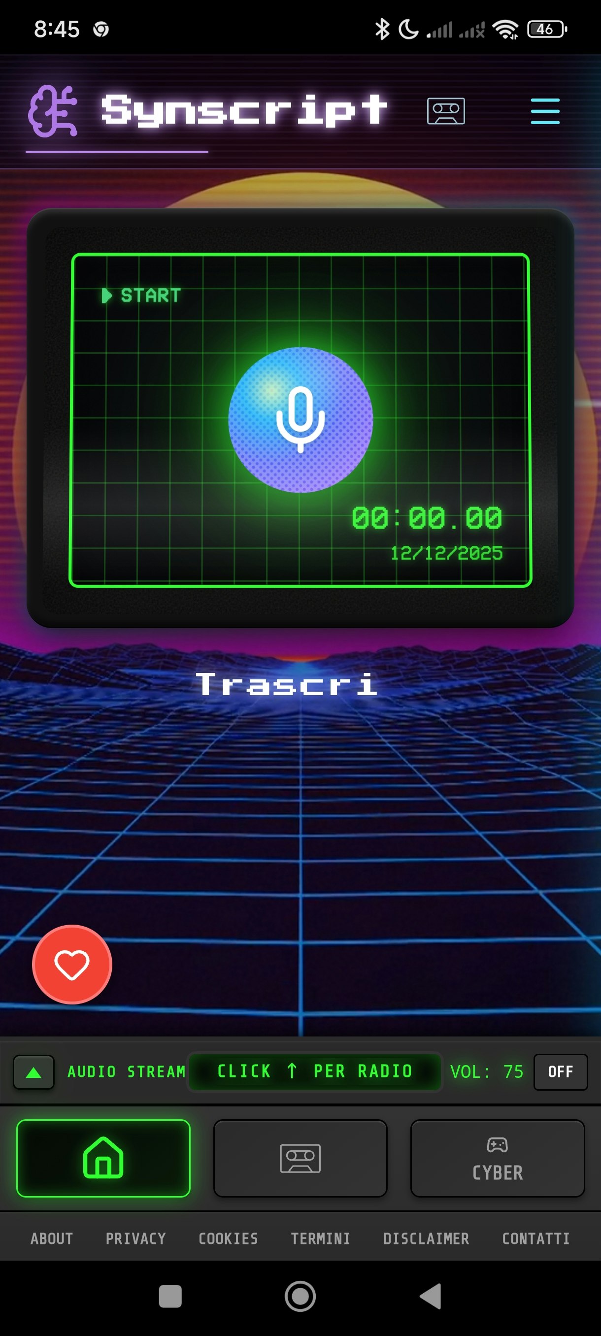 Synscript gallery image