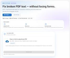 TextLayer OCR gallery image