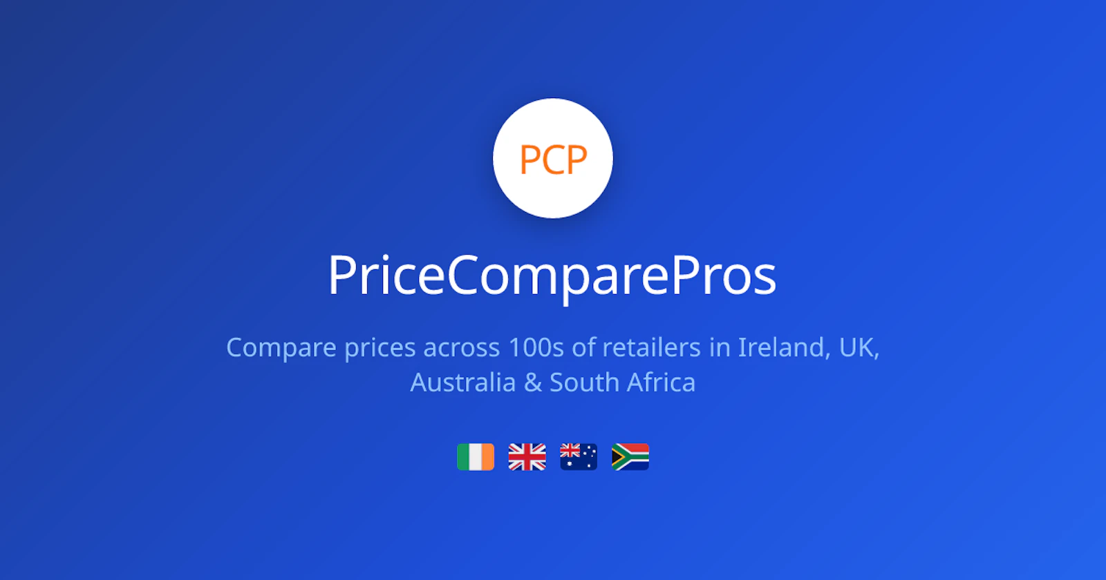 PriceComparePros screenshot 1