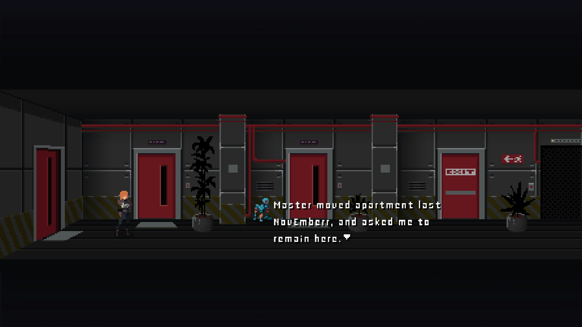 Murder gallery image