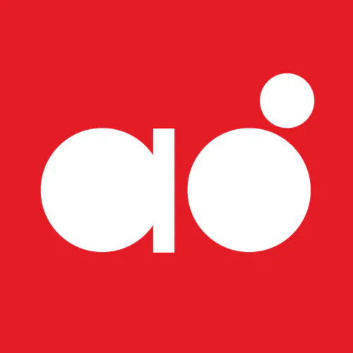 Analyse8 logo