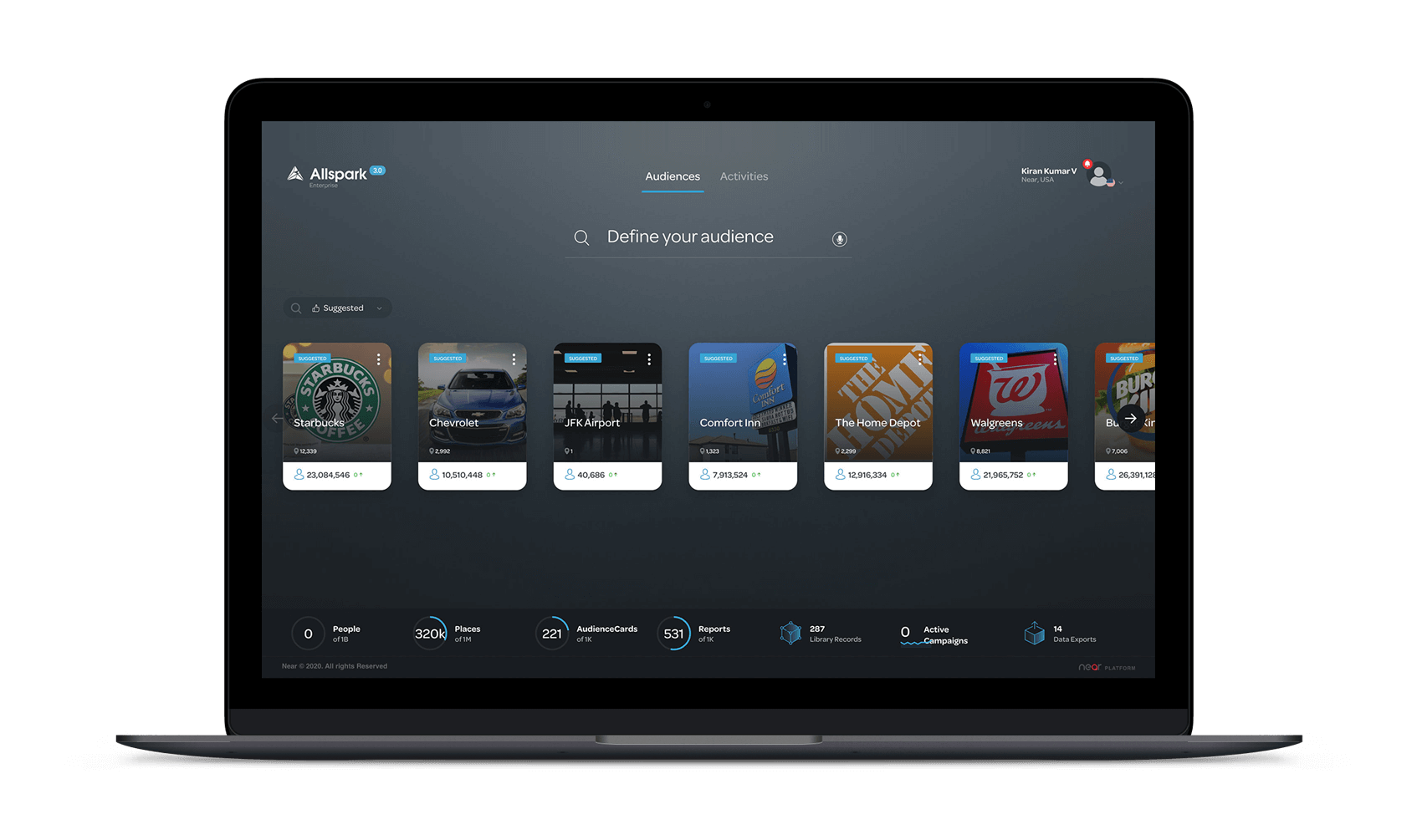 AllSpark 3.0 media 2